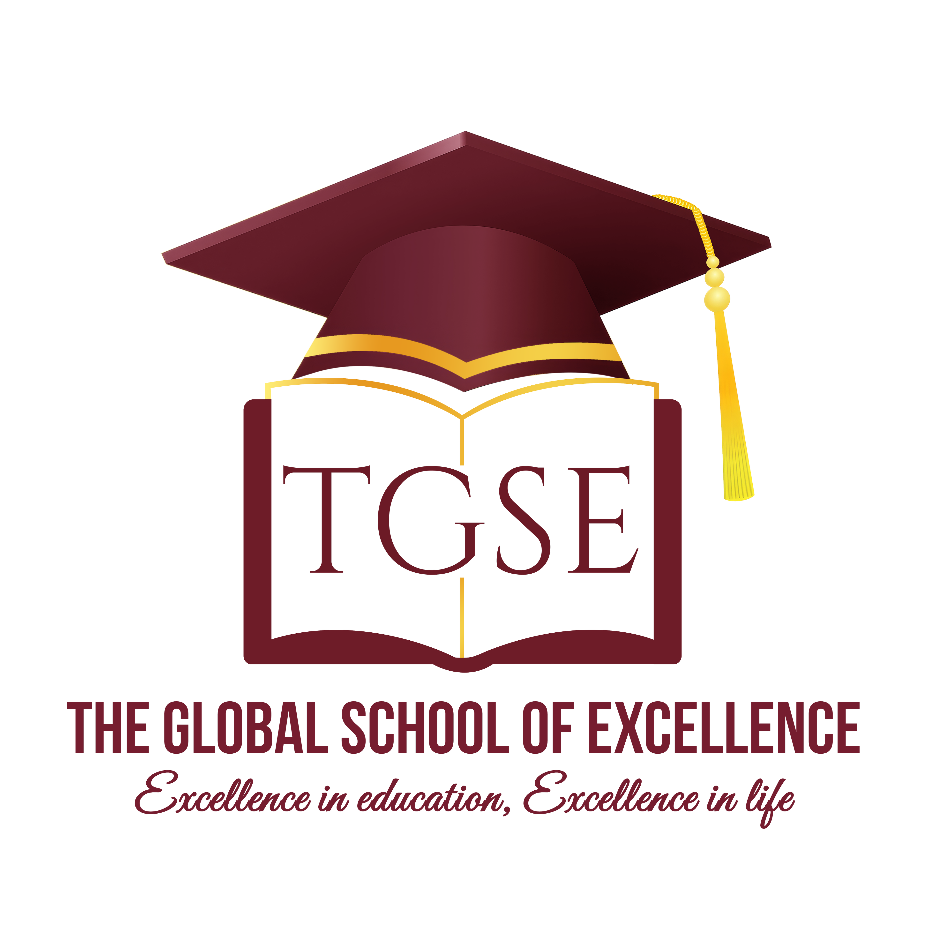 TGSE Logo